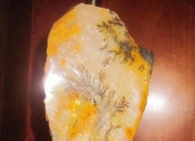 天河石有没有收藏价值,这两块石头怎么样？值得收藏吗？