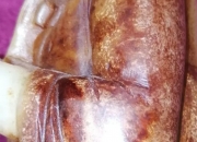 中国古玉的历史,唐代古玉存世量多不多？收藏价值高不高？