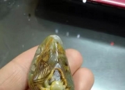 白色玉石原石,和田玉颜色又白又干，就一定是俄料吗？