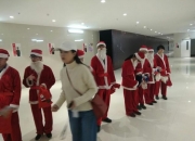 送女朋友保平安的礼物,平安夜你们都送女朋友什么？