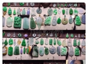 缅甸翡翠为什么便宜,“黄金有价玉无价”为什么翡翠不按克重卖？