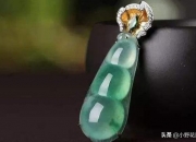 玉石吊坠各种图案寓意,玉器挂件玉兰花是什么意思？