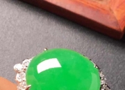 翡翠那么多为什么还那么贵,翡翠戒面那么小，为什么还那么贵？