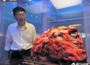 60亿天价奇石图片,价值百万的天然奇石贵在什么地方呢？