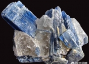 宝石图片大全,宝石界中的“蓝色系”宝石有哪些？