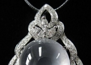 翡翠怎么看水头和种,鉴赏翡翠是看水头好还是看颜色？