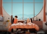 家庭旺财的十种花,家里摆哪些植物可以生财？