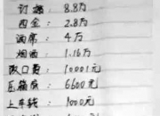 黑绿玉一般多少钱,办理环评大概需要多少钱？