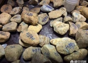 翡翠原石直播间的套路,直播间卖翡翠和赌石的套路都有哪些？