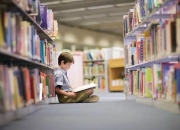 寻宝口诀一重天一重险,如何培养出一个爱读书的孩子？