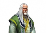 你心中有哪些金庸武侠小说里的人物？