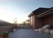 农村宅基地吉凶平面图,能否评价下这个农村自建房平面图？