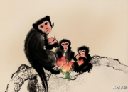 鼠和鼠婚配,属鼠人最喜欢和谁在一起？