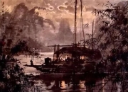 现在为什么很少人练八卦掌？