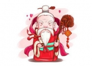 王母娘娘和玉皇大帝是夫妻吗？