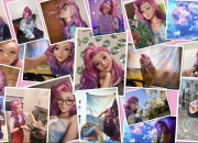 人生不断走下坡路，是什么感受？