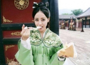 迪丽热巴个人资料,迪丽热巴的吃货人设是真是假？