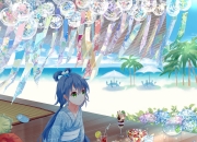 形容夏天好的句子的怎么写？