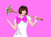 郭采洁的出生日期_郭采洁的生辰八字