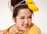 何洁的出生日期_何洁的生辰八字