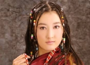 降央卓玛的出生日期_降央卓玛的生辰八字