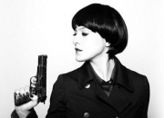 Keren Ann的出生日期_Keren Ann的生辰八字