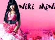 Nicki Minaj的出生日期_Nicki Minaj的生辰八字