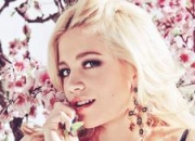 Pixie Lott的出生日期_Pixie Lott的生辰八字