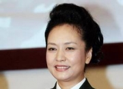 彭丽媛的出生日期_彭丽媛的生辰八字