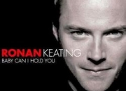 Ronan Keating的出生日期_Ronan Keating的生辰八字