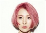 宣美的出生日期_宣美的生辰八字