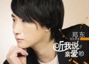 郑东的出生日期_郑东的生辰八字