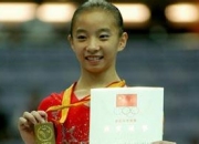 张育菲的出生日期_ 张育菲的生辰八字