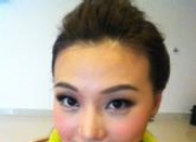 张家莹的出生日期_张家莹的生辰八字