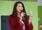 米凯莉的出生日期_米凯莉的生辰八字