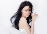 张馨予的出生日期_张馨予生肖属什么的？_张馨予的生辰八字