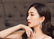 江疏影的出生日期_江疏影生肖属什么的？_江疏影的生辰八字