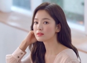 宋慧乔的出生日期_宋慧乔生肖属什么的？_宋慧乔的生辰八字