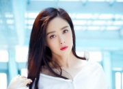 蒋欣的出生日期_蒋欣生肖属什么的？_蒋欣的生辰八字