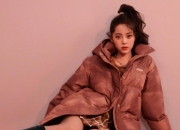 欧阳娜娜的出生日期_欧阳娜娜生肖属什么的？_欧阳娜娜的生辰八字