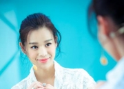 胡杏儿的出生日期_胡杏儿生肖属什么的？_胡杏儿的生辰八字