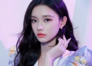 林允的出生日期_林允生肖属什么的？_林允的生辰八字