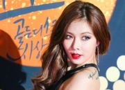 金泫雅的出生日期_金泫雅生肖属什么的？_金泫雅的生辰八字