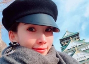 陈若仪的出生日期_陈若仪生肖属什么的？_陈若仪的生辰八字