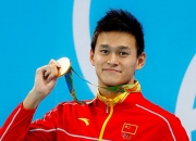 孙杨的出生日期_孙杨生肖属什么的？_孙杨的生辰八字