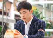 邓伦的出生日期_邓伦生肖属什么的？_邓伦的生辰八字