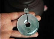 豆种翡翠有种水吗