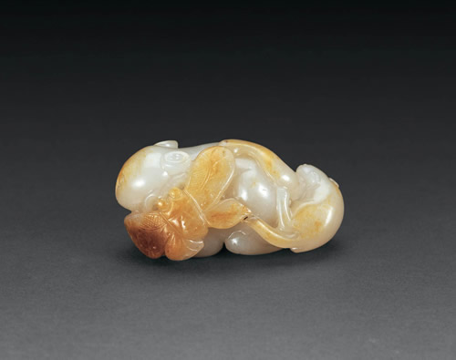 天河石的功效与作用