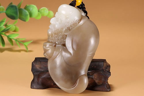 消磁石怎么给水晶消磁