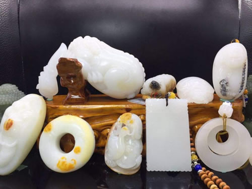 日光石的寓意和禁忌！金太阳石的功效与作用！